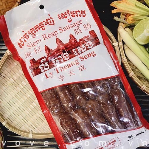 lap xuong bo siem riep hieu ly theang seng 500gr