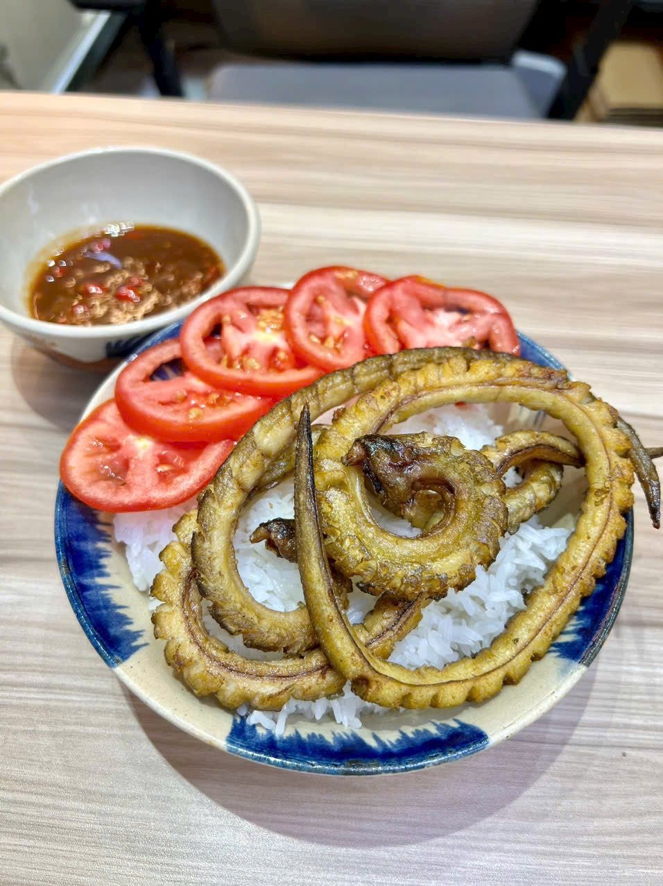 kho ca sun sin ca lich 1 nang 500gr