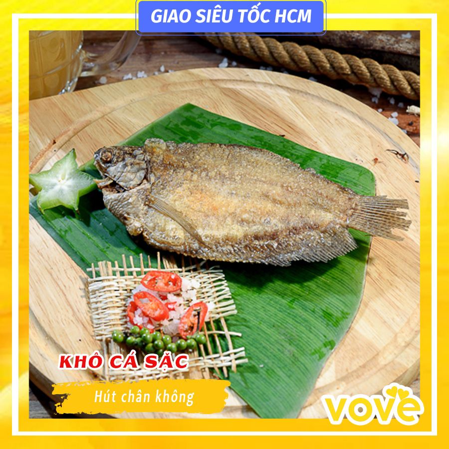 kho ca sac ran ca mau