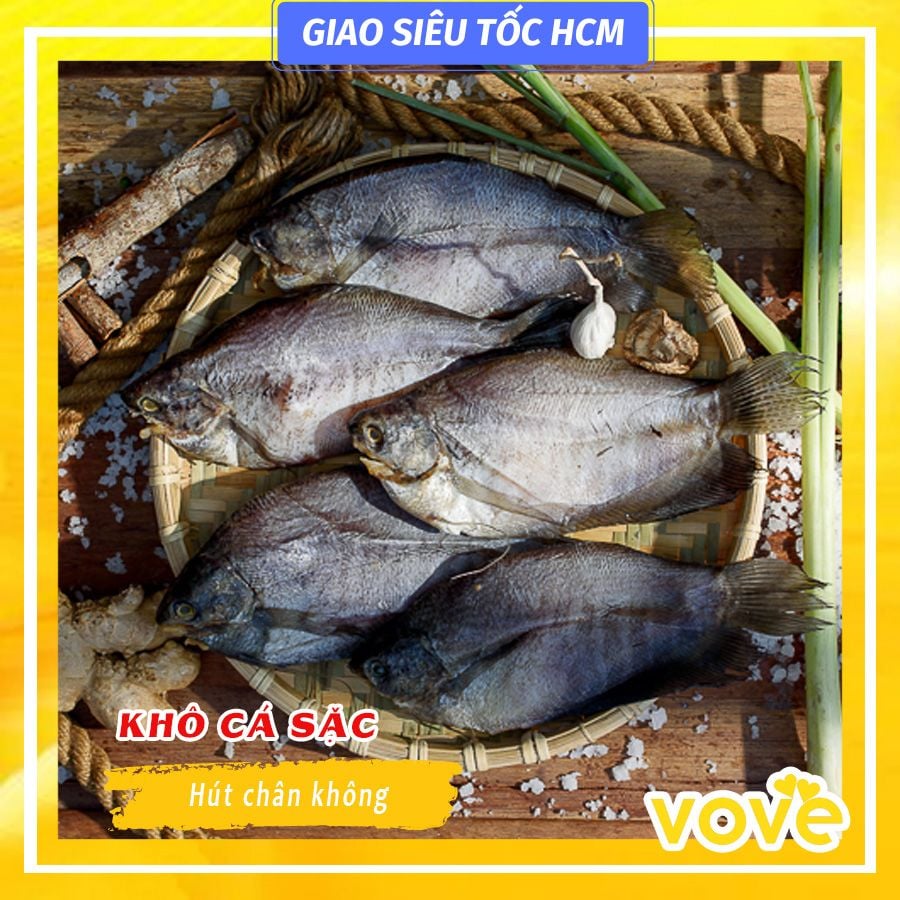 kho ca sac ran ca mau