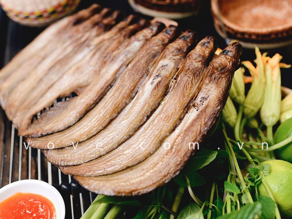 kho ca tren say campuchia loai 10 con