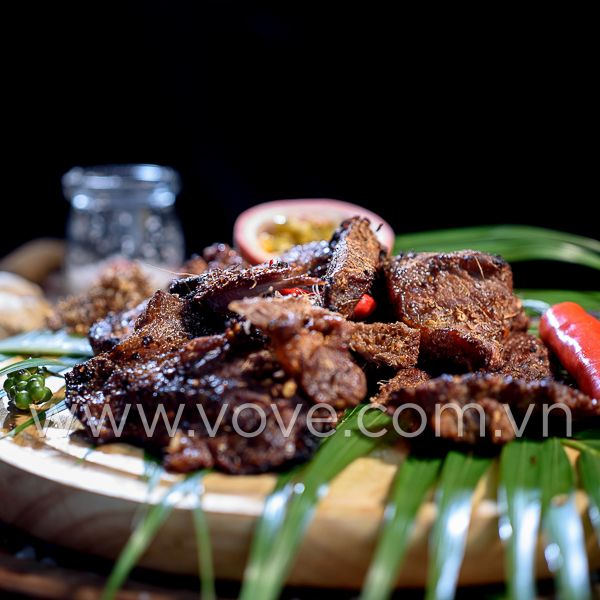Mua bò một nắng online