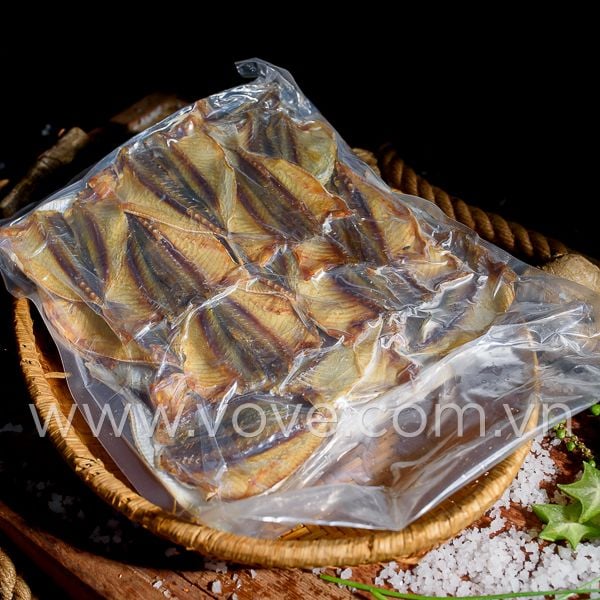 kho ca chi vang vung tau phu quoc 500gr