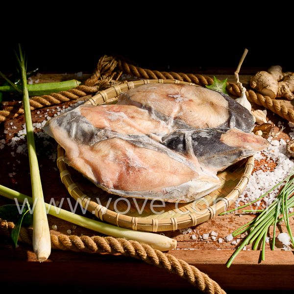 kho ca thu mot nang vung tau 1kg