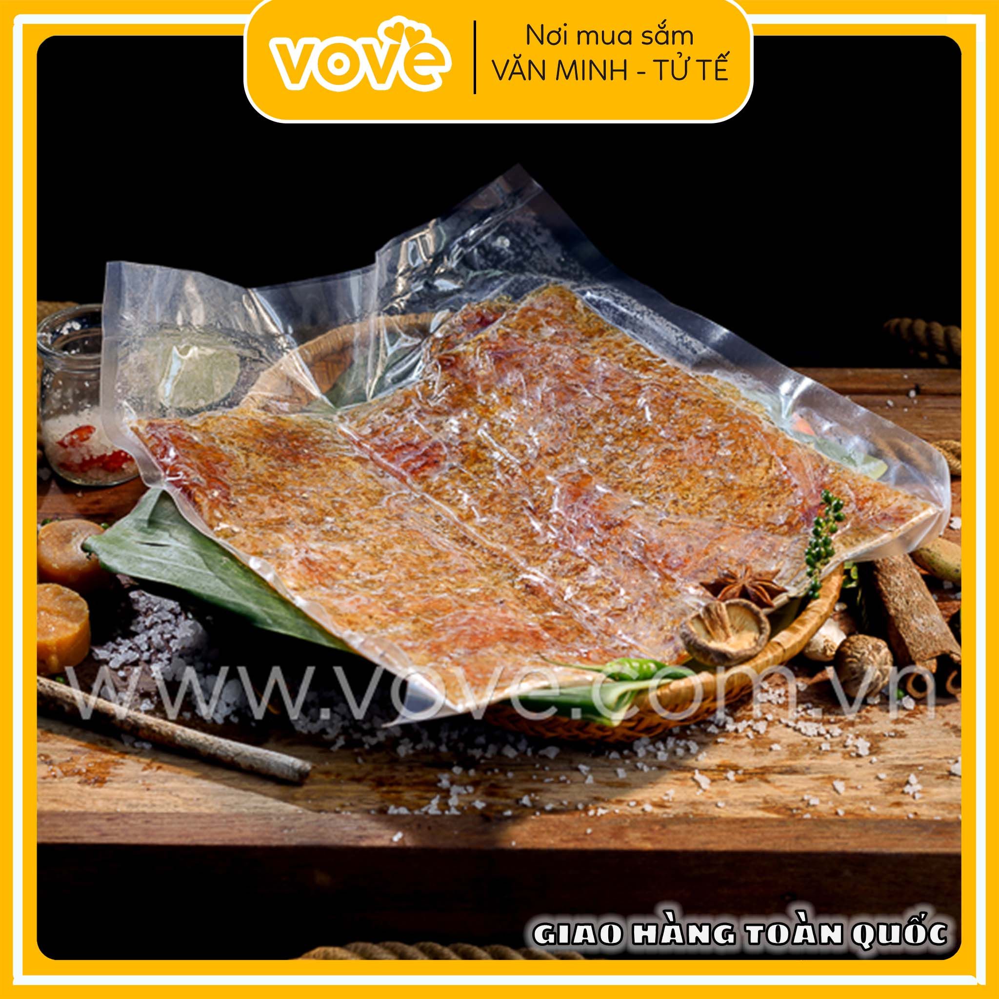 kho ca thieu phu quoc loai ep co tieu 500gr