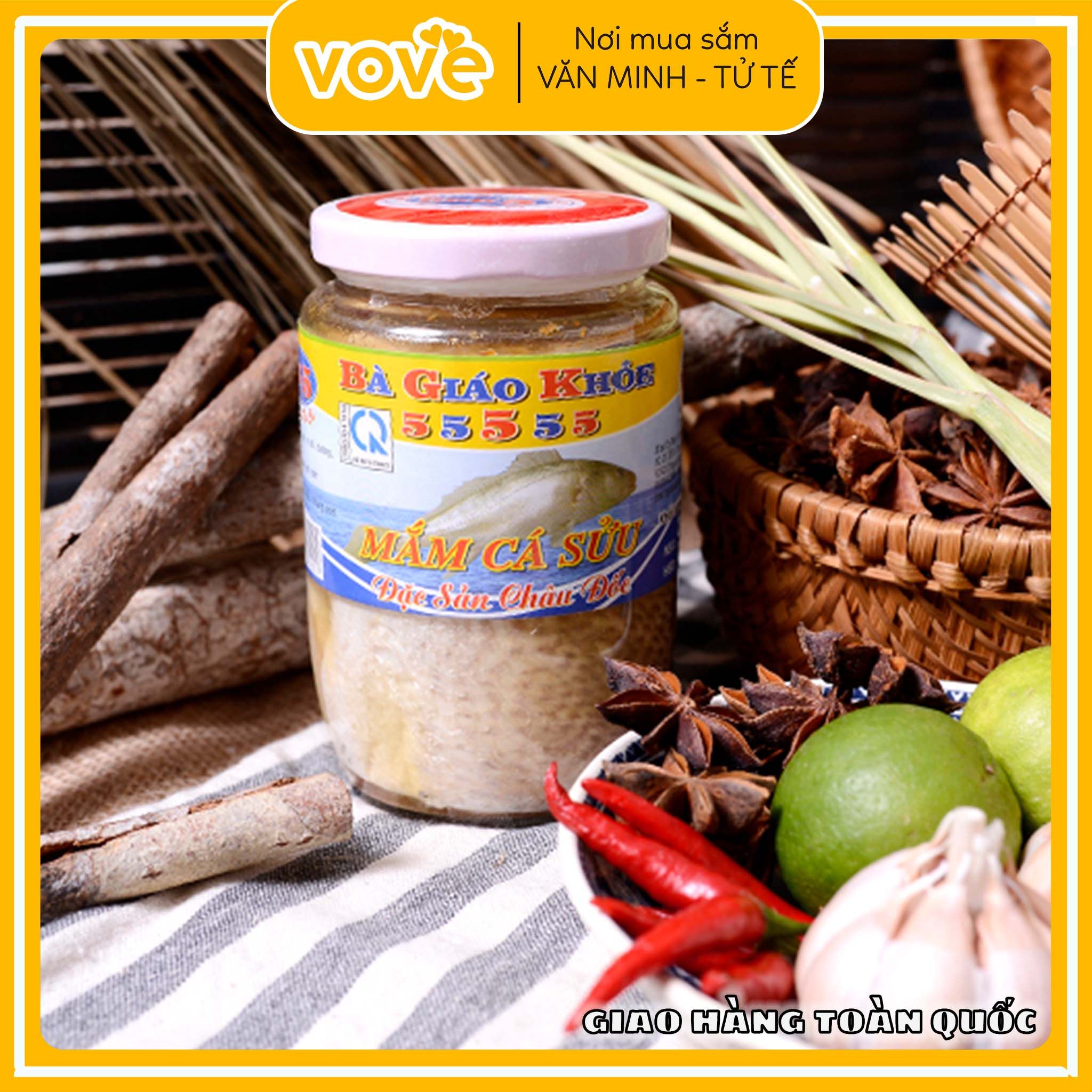 mam ca suu cat khuc hieu ba giao khoe chau doc 400gr