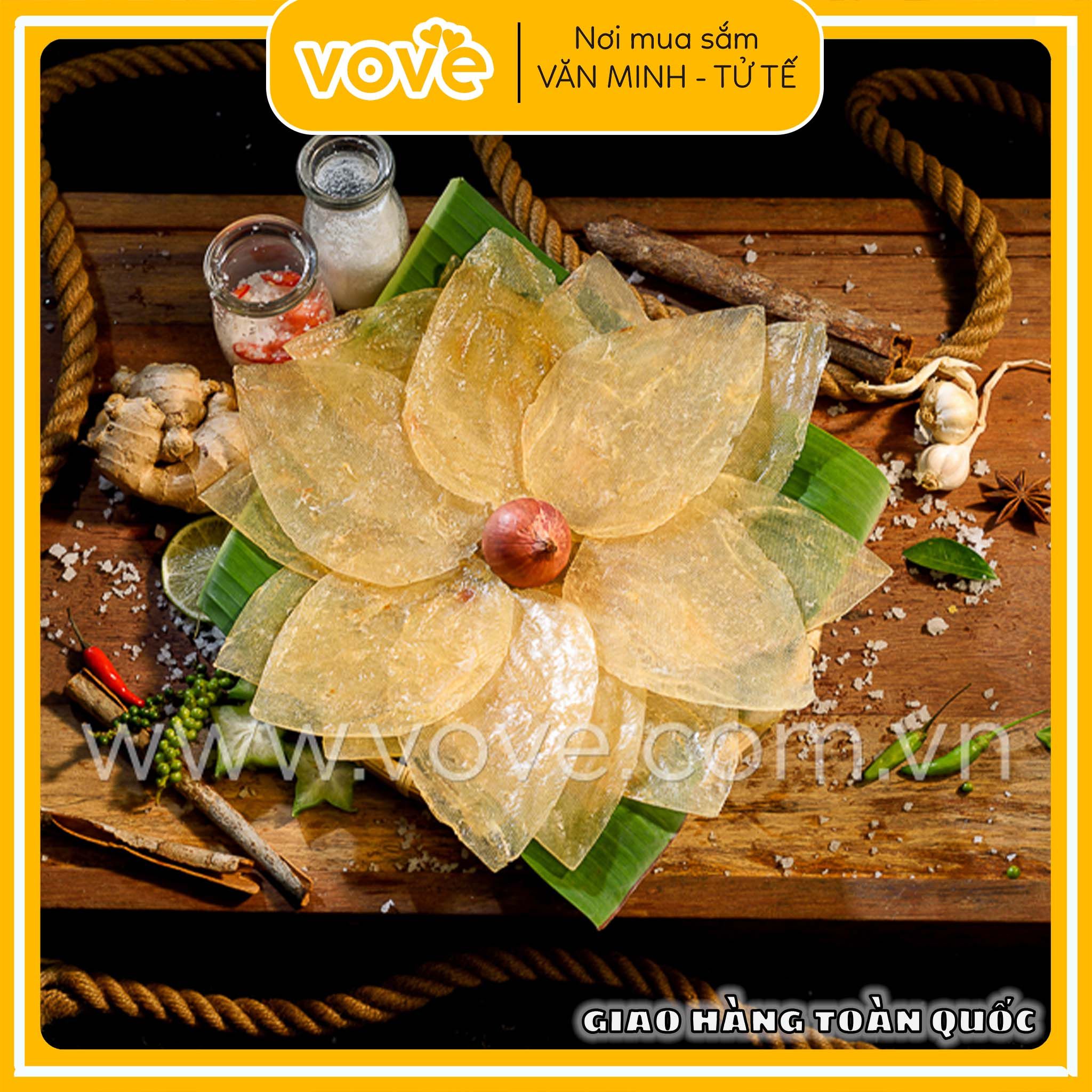 kho ca bong sua phu quoc 500gr