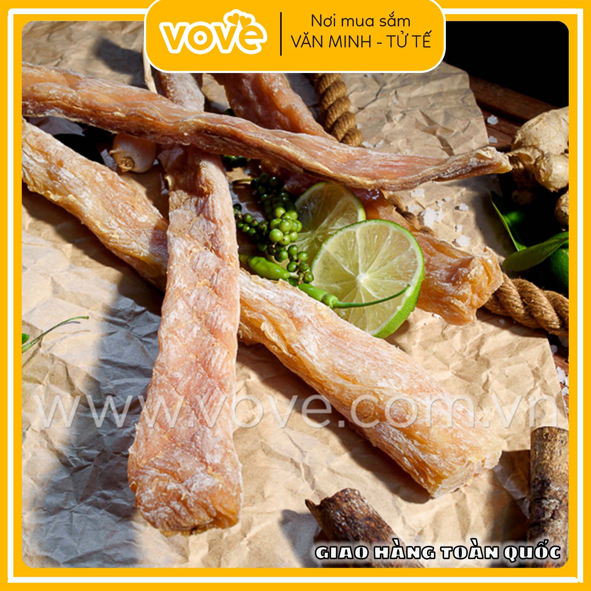 kho ca duong thoi ca mau 1 kg