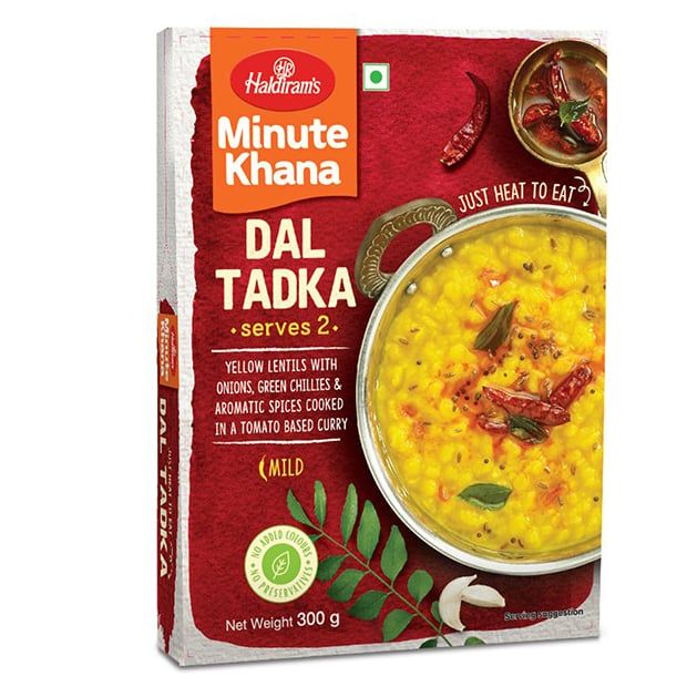 sup dau lang vang an lien an do yumkeenz dal tadka 300gr