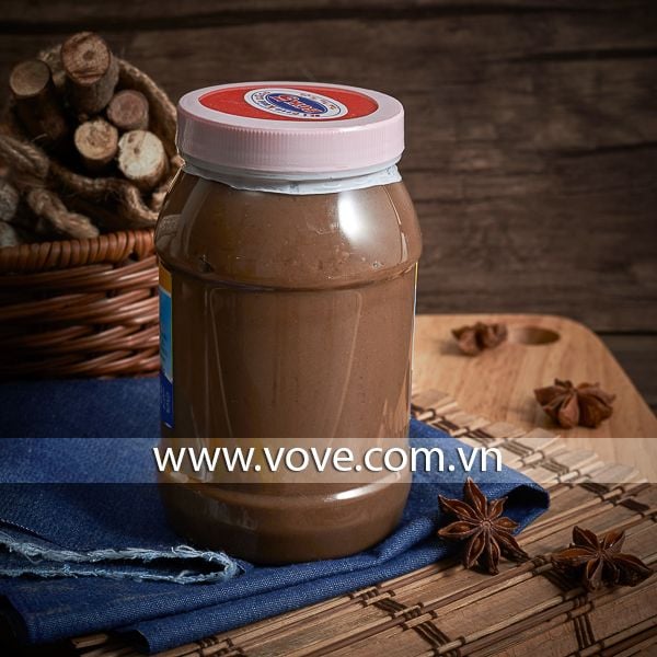 mam ca linh xay hieu ba giao khoe chau doc 500gr
