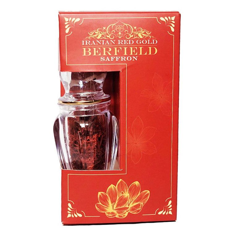 nhuy hoa nghe tay iran berfield saffron 1gr