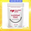 bothatlanhhuucoandonourishyouorganiclinseedmealflaxseedpowder200gr