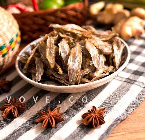 kho ca long tong tu nhien song mekong 500gr