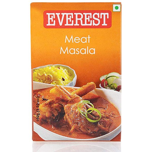 bot gia vi everest meat masala
