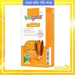 gao mam nghe vibigaba loc troi danh cho nguoi tieu duong tot cho tieu hoa 1kg