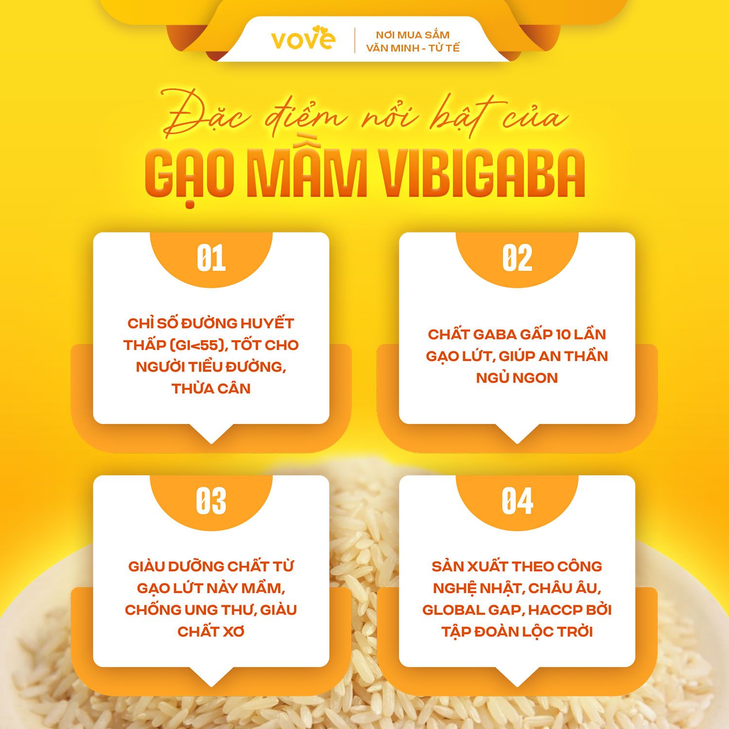 gao mam