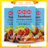 bot gia vi nuong an do mdh tandoori barbeque masala