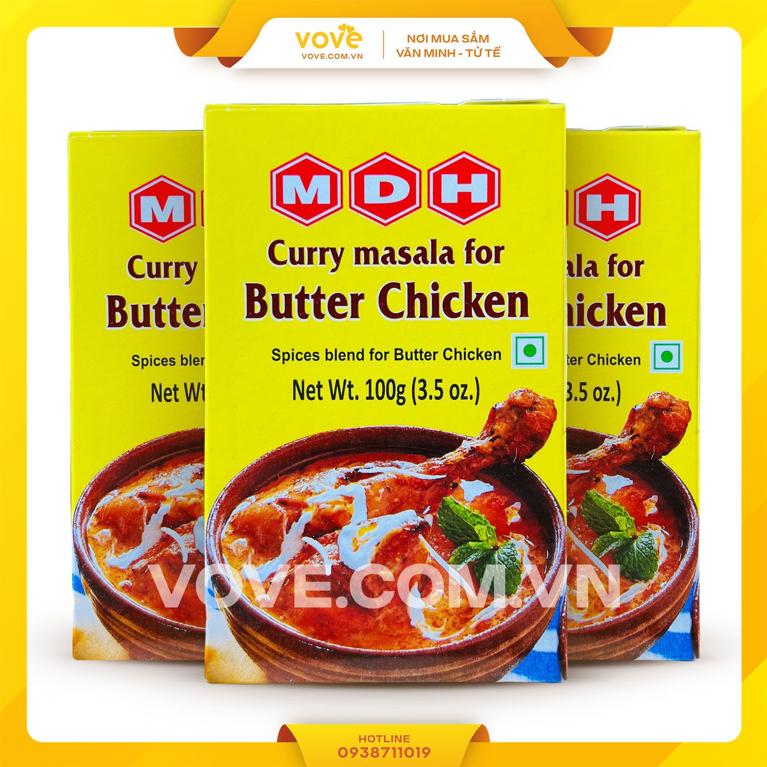 tong hop bot gia vi hon hop an do hieu mdh