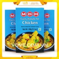 bot gia vi ca ri ga an do mdh chicken curry masala 100gr