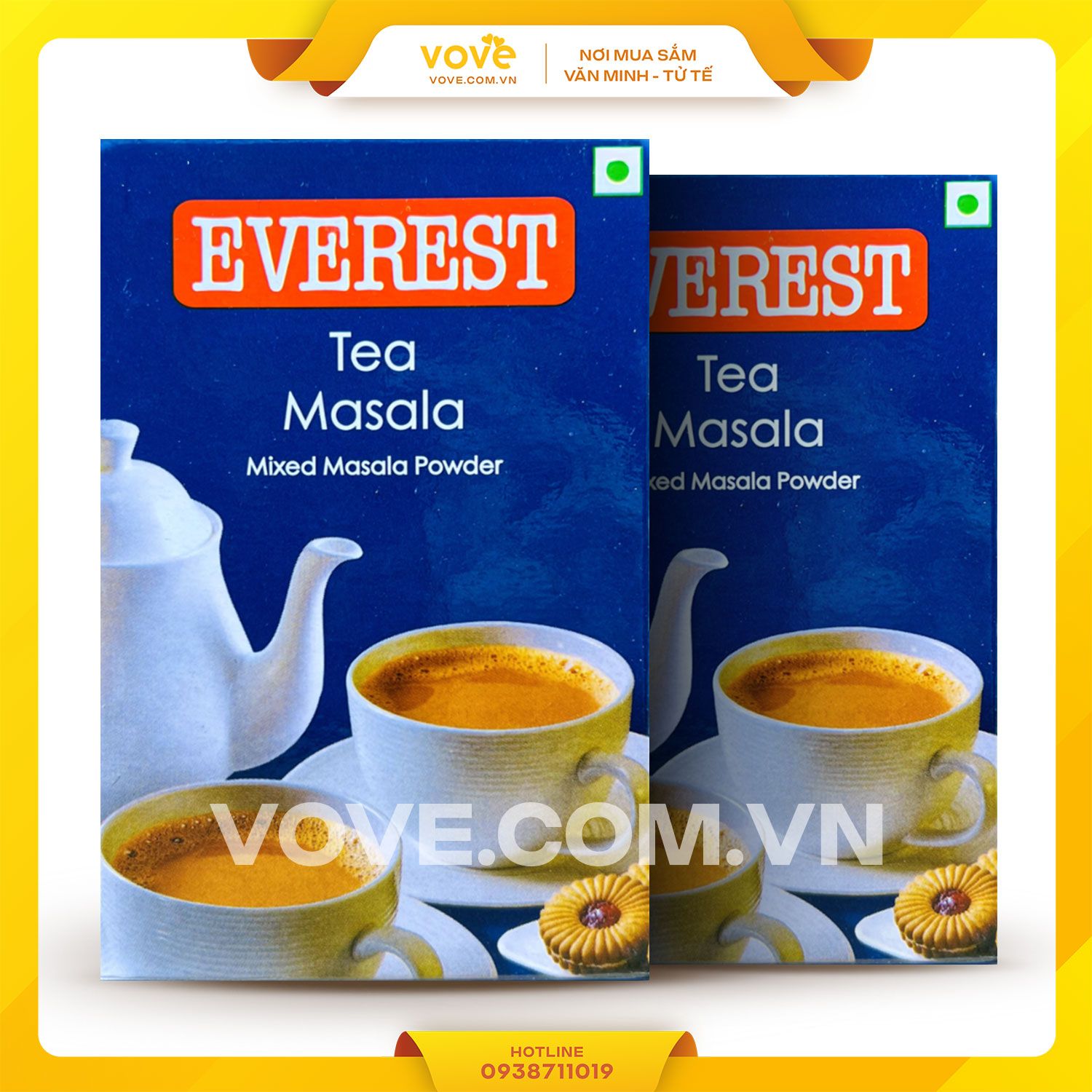 tong hop bot gia vi hon hop an do hieu everest