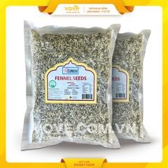 hat tieu hoi an do fennel seeds 100gr