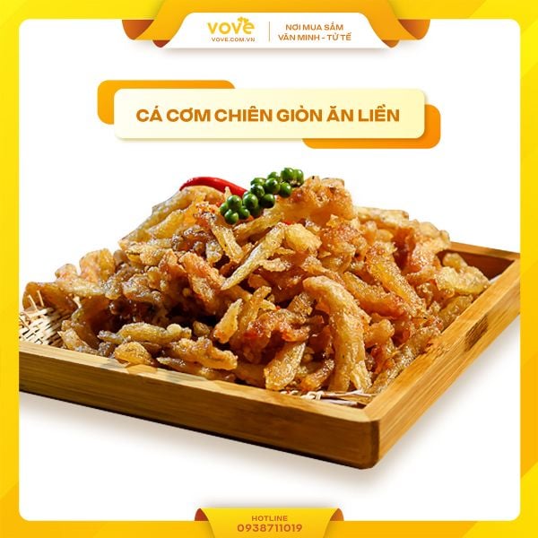 cá cơm