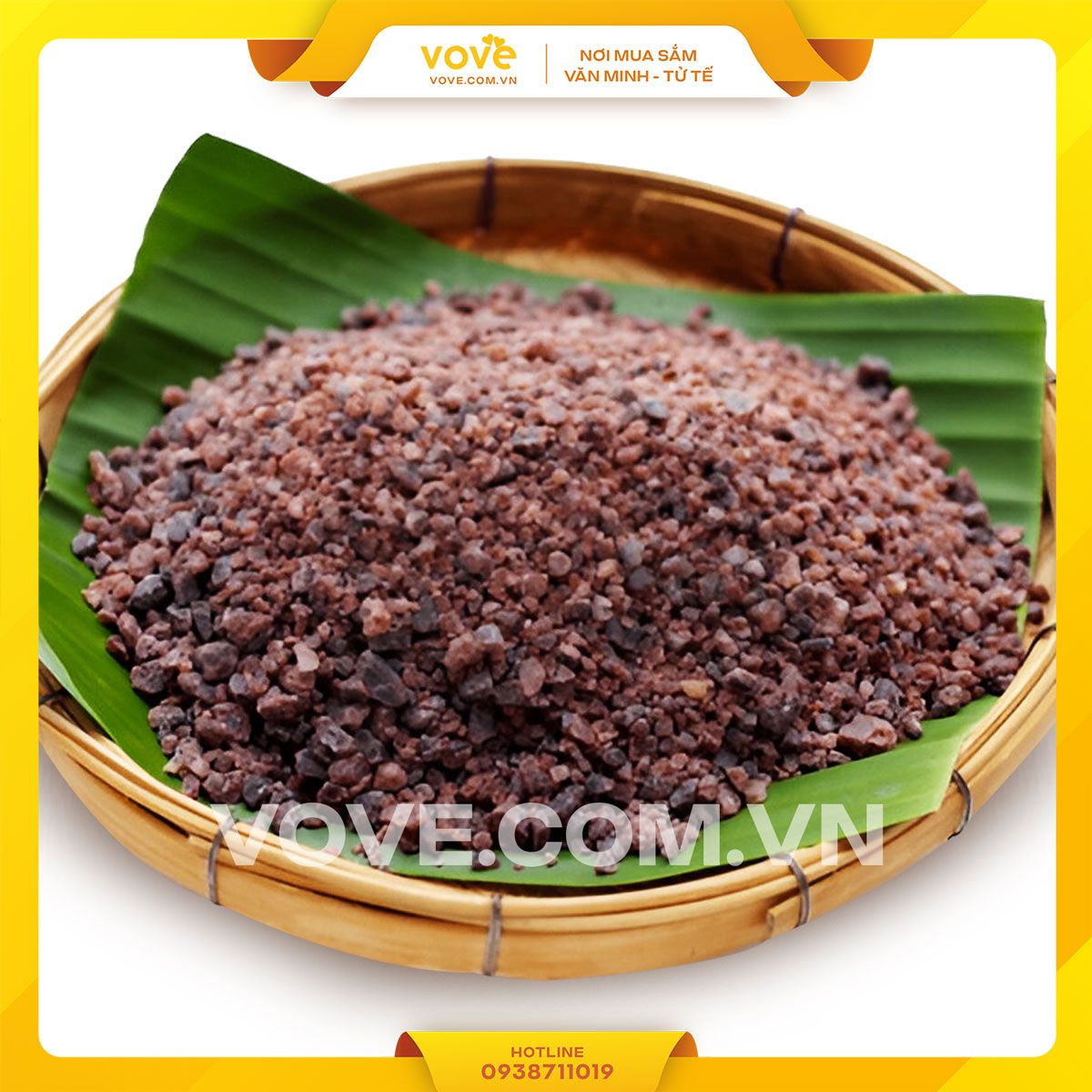 muoi hong himalaya an do black salt 100gr
