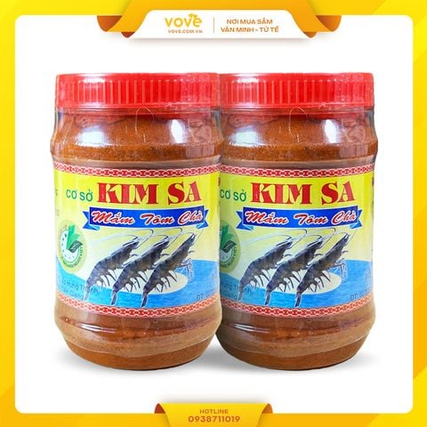 Mắm Gò Công