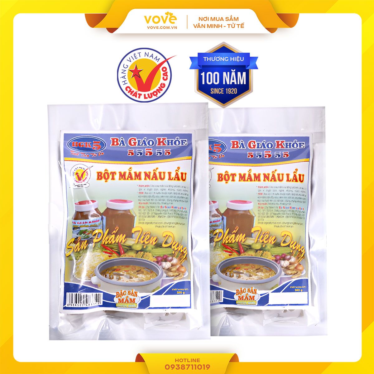 bot mam nau lau nhanh hieu ba giao khoe chau doc 240gr