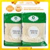 gao hat ngan nho x 237 u an do pg ponni rice