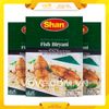 bot gia vi shan fish biryani