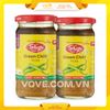 ot xanh ng 226 m chua an do