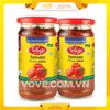 c 224 chua ng 226 m an do telugu tomato pickle