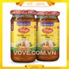 toi ng 226 m chua an do telugu garlic pickle 300gr