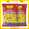 snack haldirams khatta meetha 150gr