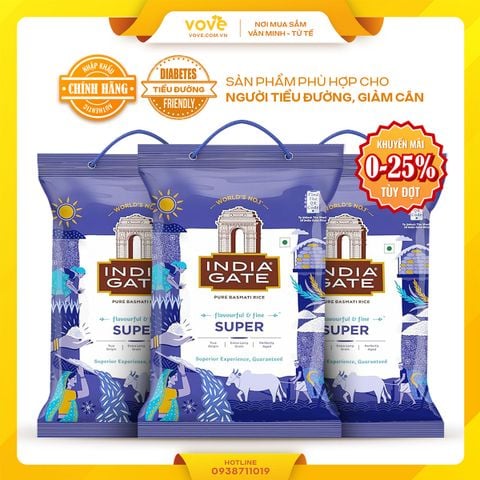 Đặc Sản Nhập Khẩu