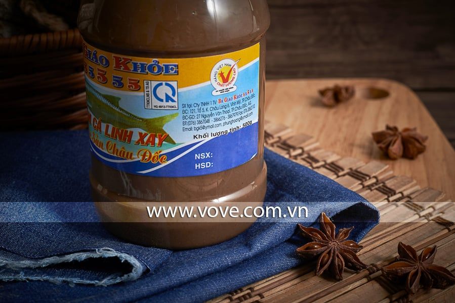 mam ca linh xay hieu ba giao khoe chau doc 500gr