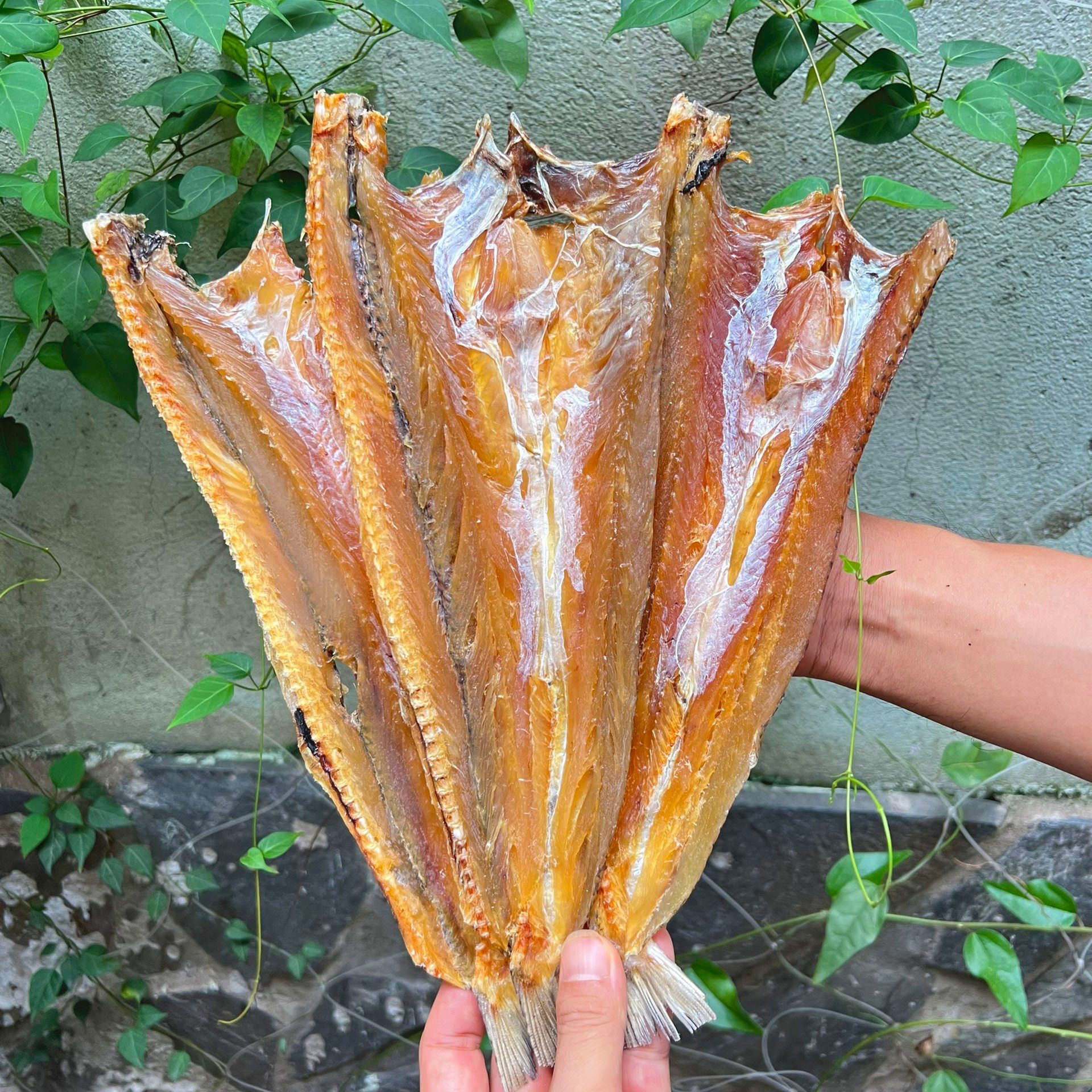 kho ca moi nhieu nang phu quoc loai 1 1kg