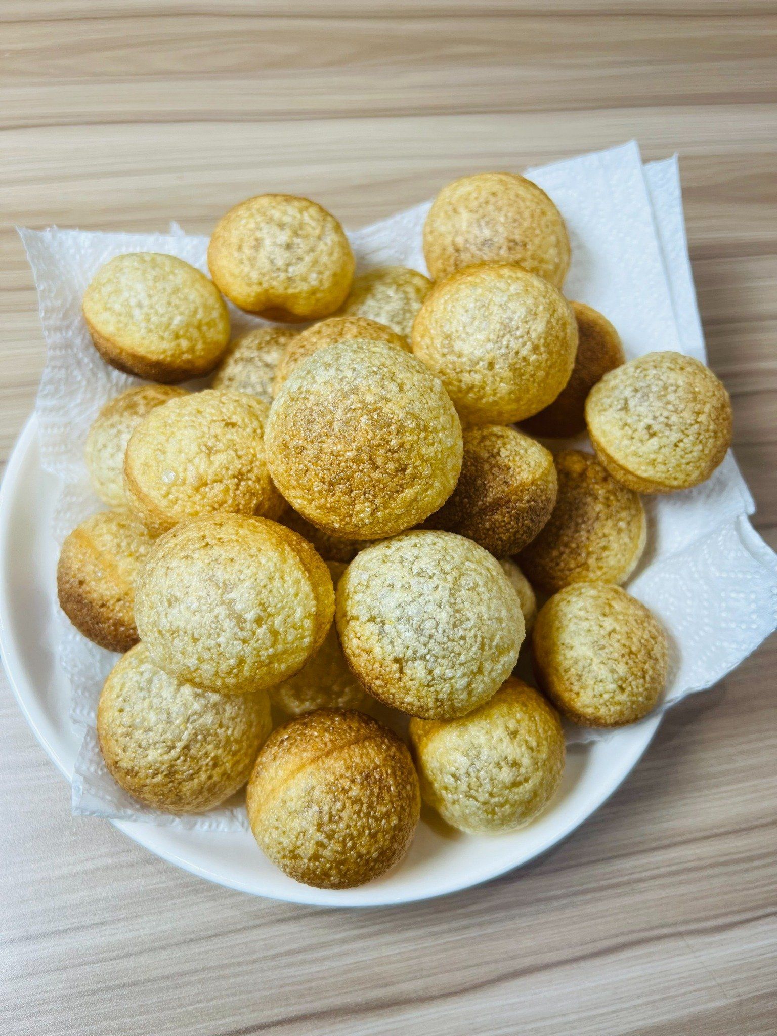 banh phong chien an do pg pani puri golgappa phuchka 1 kg