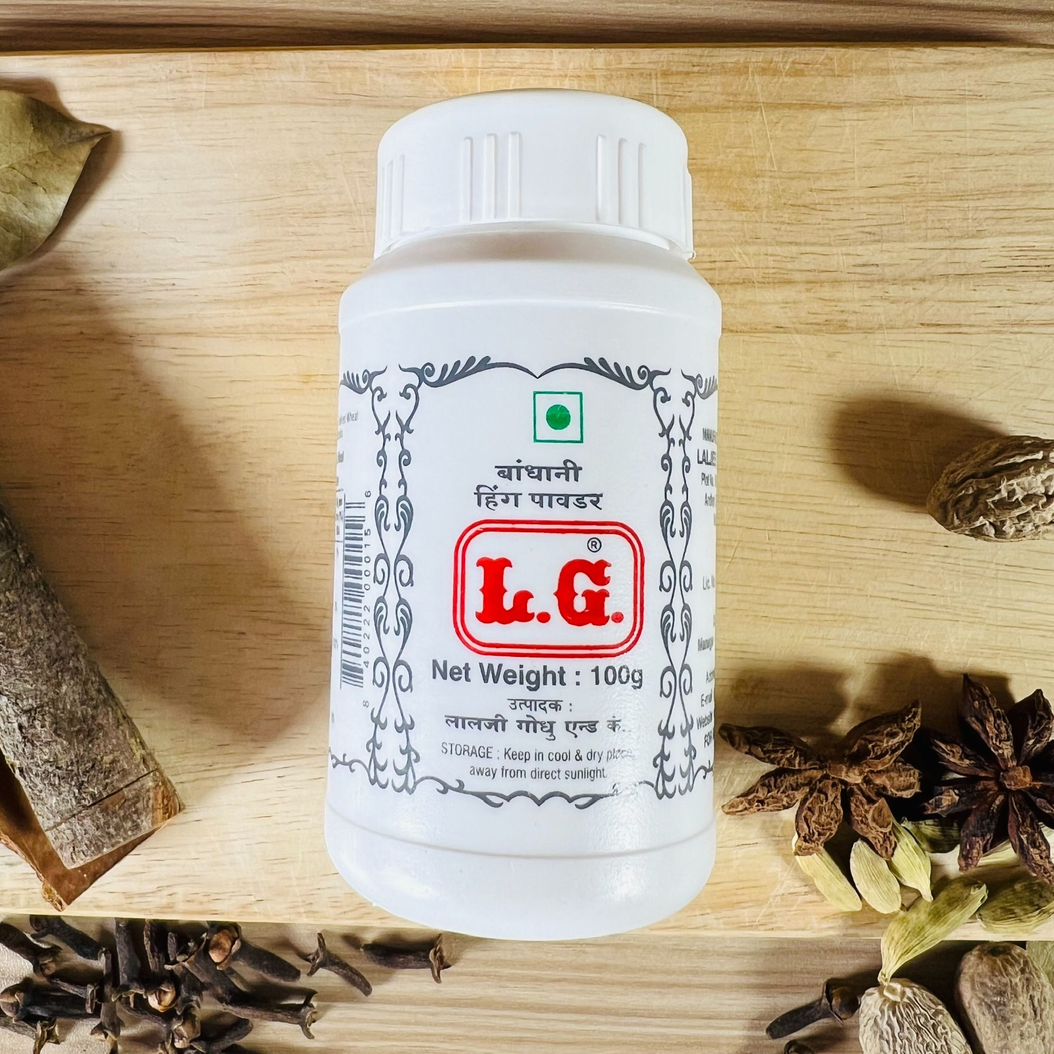 bot a nguy a quy hung cu an do lg hing compounded asapoetida powder 100gr