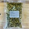 thaoquaxanhhatbachdaukhauandogreencardamom500gr