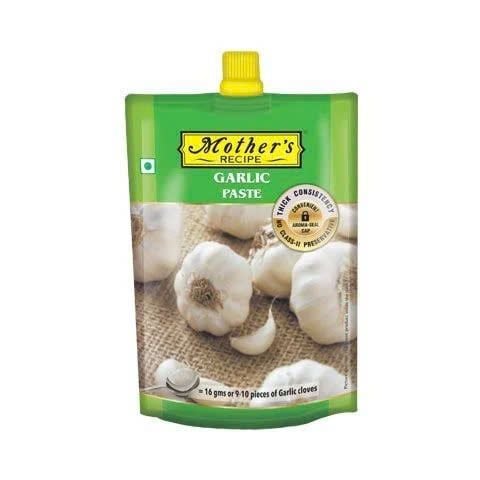 sot toi an do mothers garlic paste