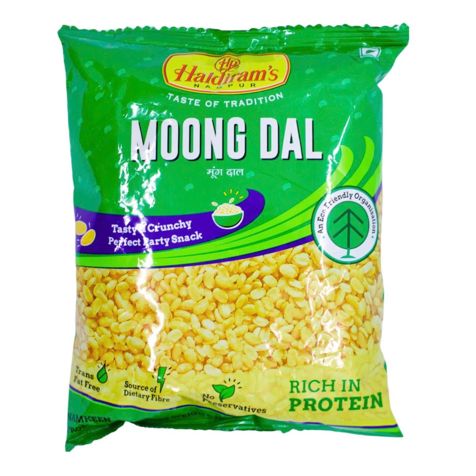 b 225 nh snack an lien an do haldirams moong dal