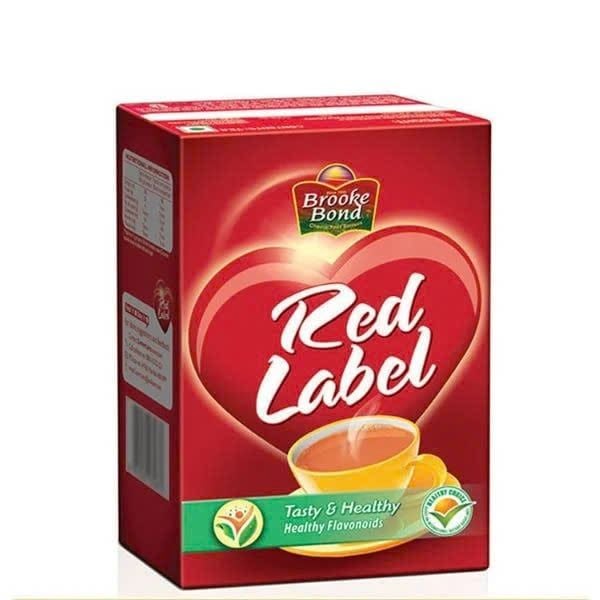 tra an do red label