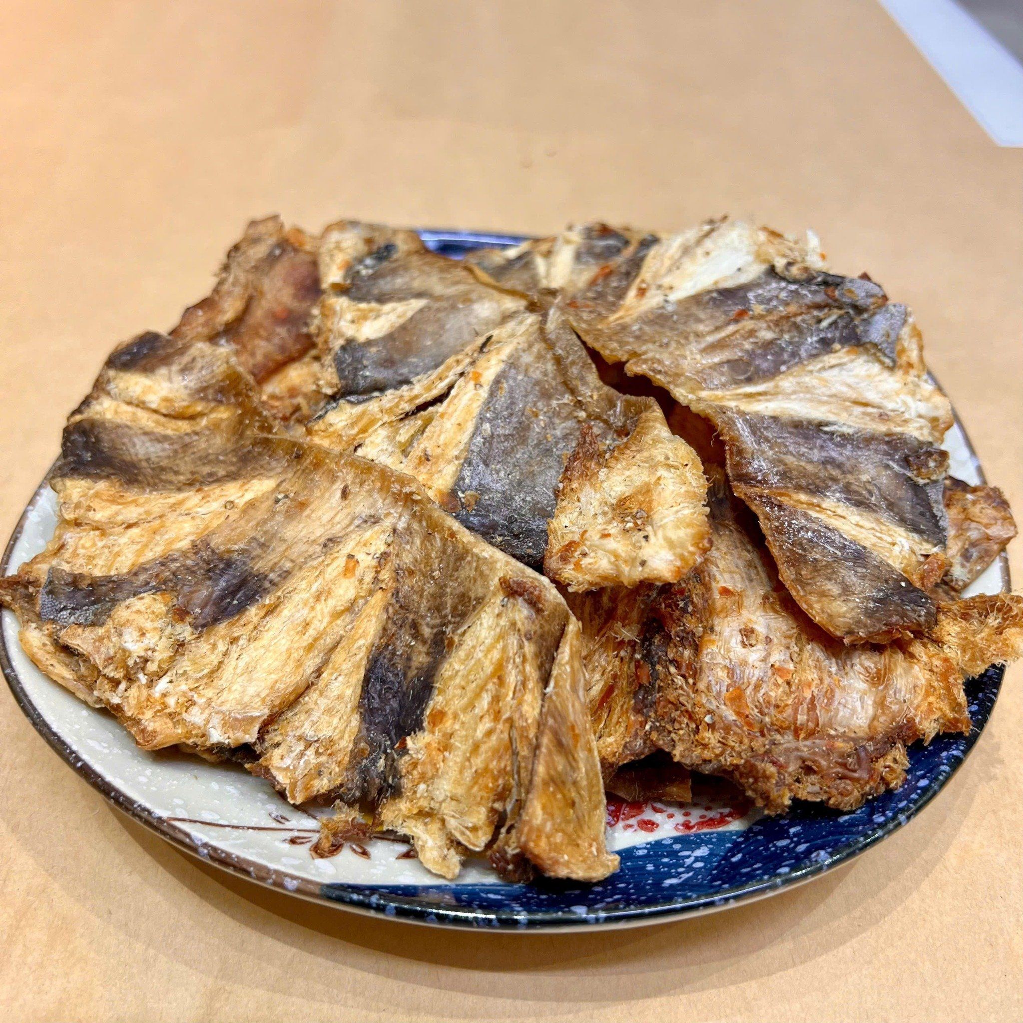 kho ca duoi can tam gia vi an lien 500gr