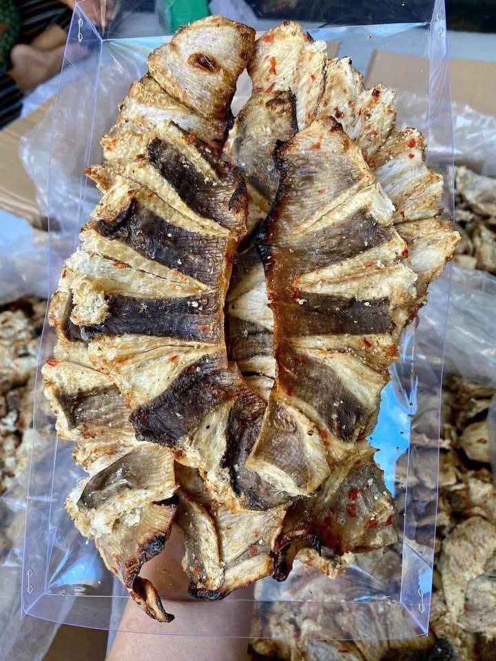 kho ca duoi can tam gia vi an lien 500gr