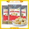 pani puri