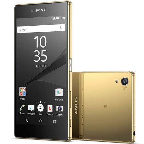 SONY (XPERIA Z5 PREMIUM DUAL