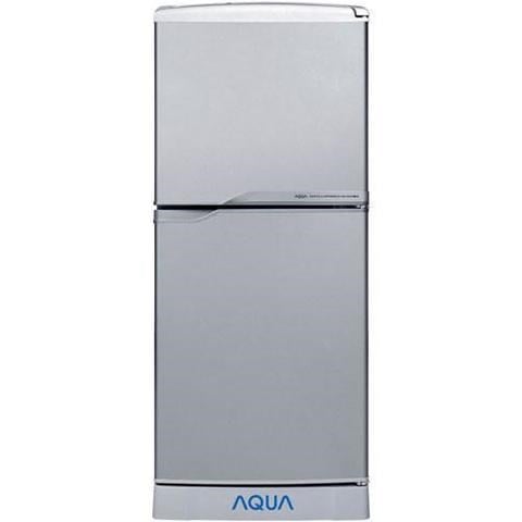 Tủ Lạnh Aqua Aqr-125an (Ss)