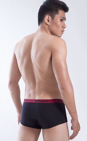 Quần lót nam cotton Boxer Briefs